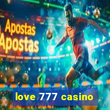 love 777 casino